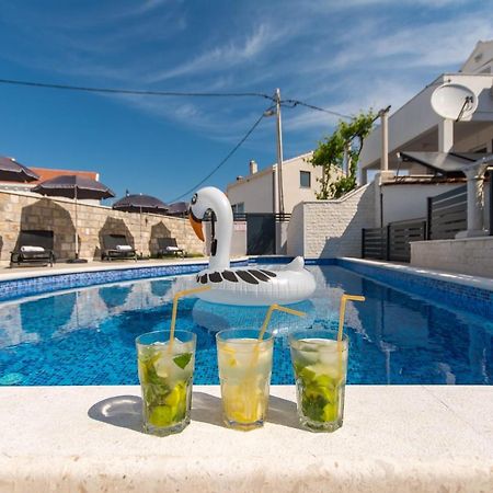 Villa Martinovic Dubrovnik Ngoại thất bức ảnh