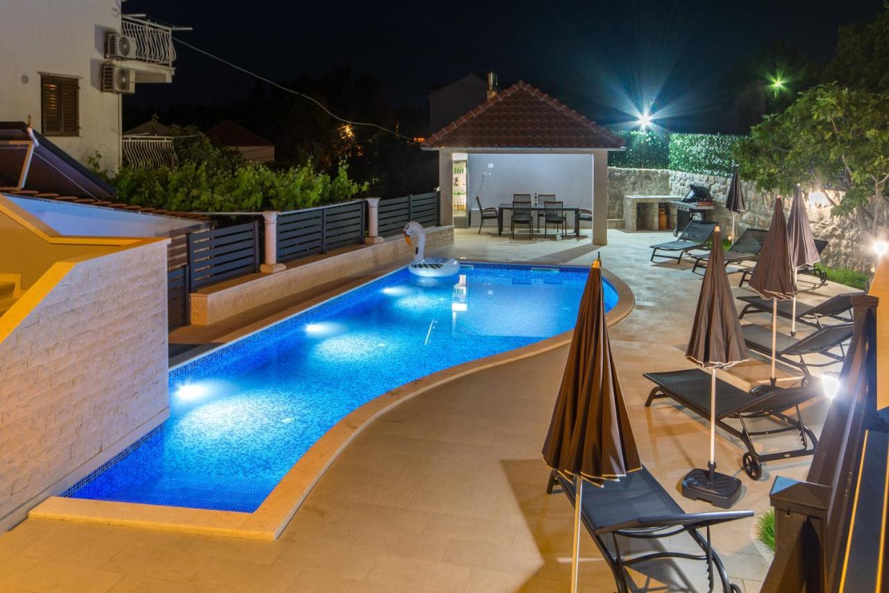 Villa Martinovic Dubrovnik Ngoại thất bức ảnh