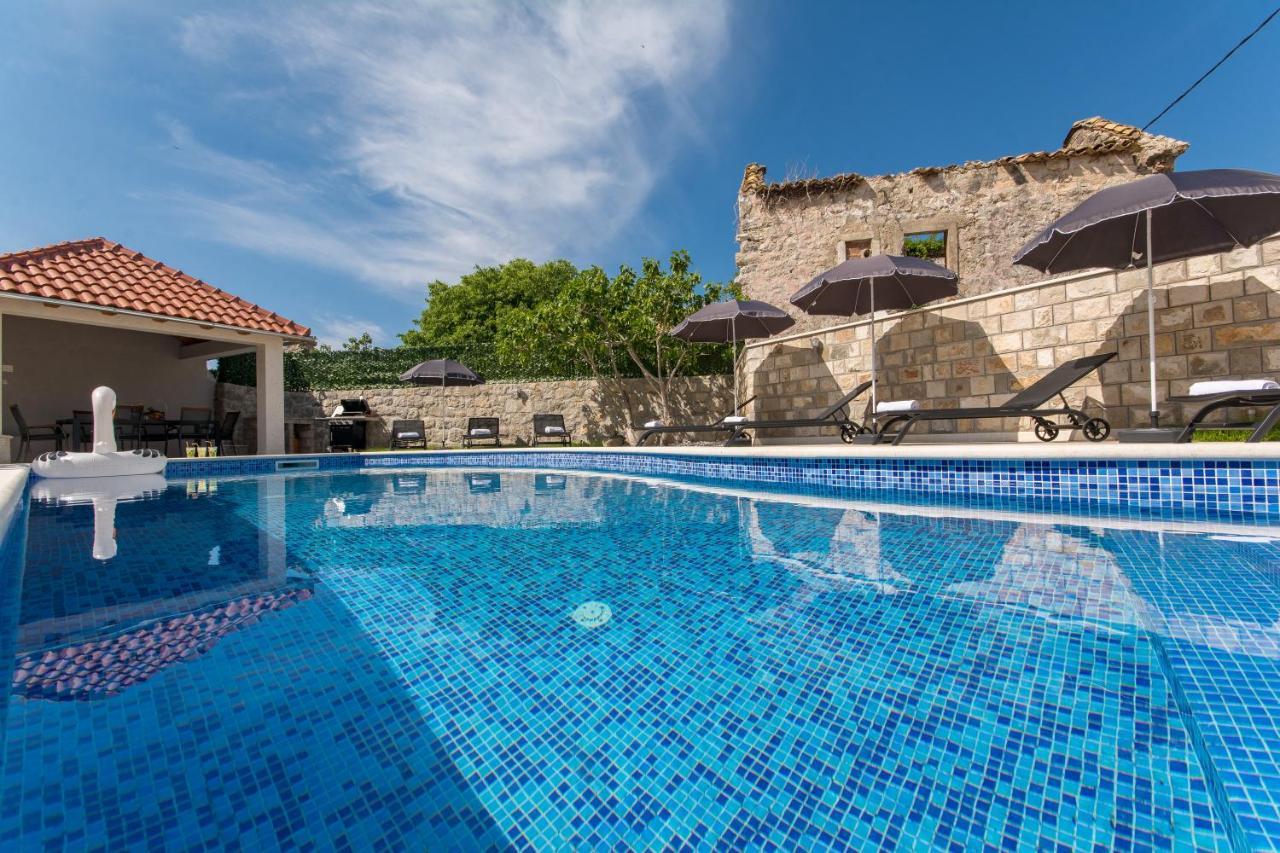 Villa Martinovic Dubrovnik Ngoại thất bức ảnh