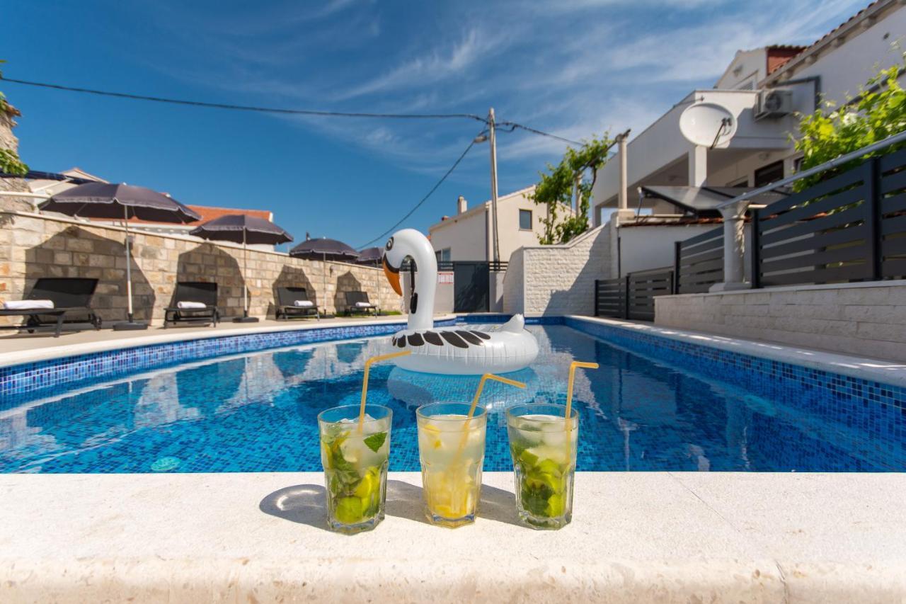 Villa Martinovic Dubrovnik Ngoại thất bức ảnh