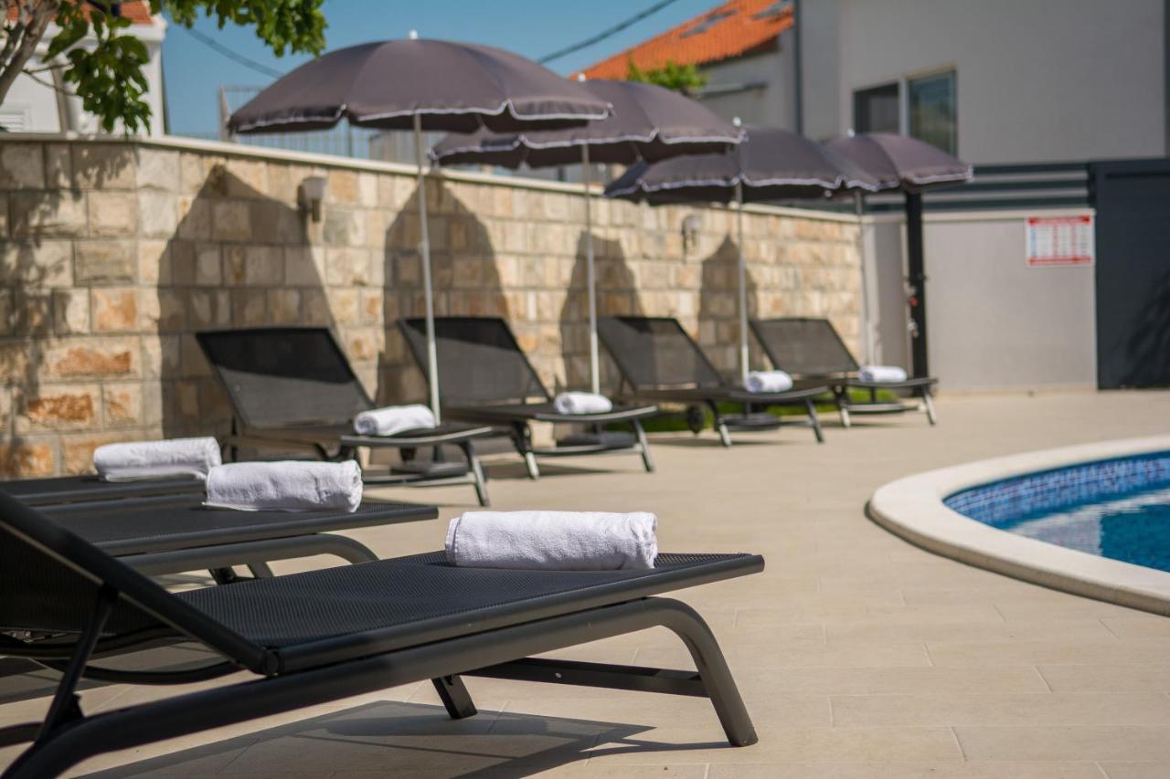 Villa Martinovic Dubrovnik Ngoại thất bức ảnh