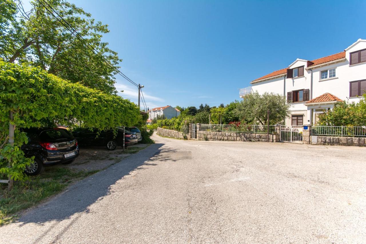 Villa Martinovic Dubrovnik Ngoại thất bức ảnh