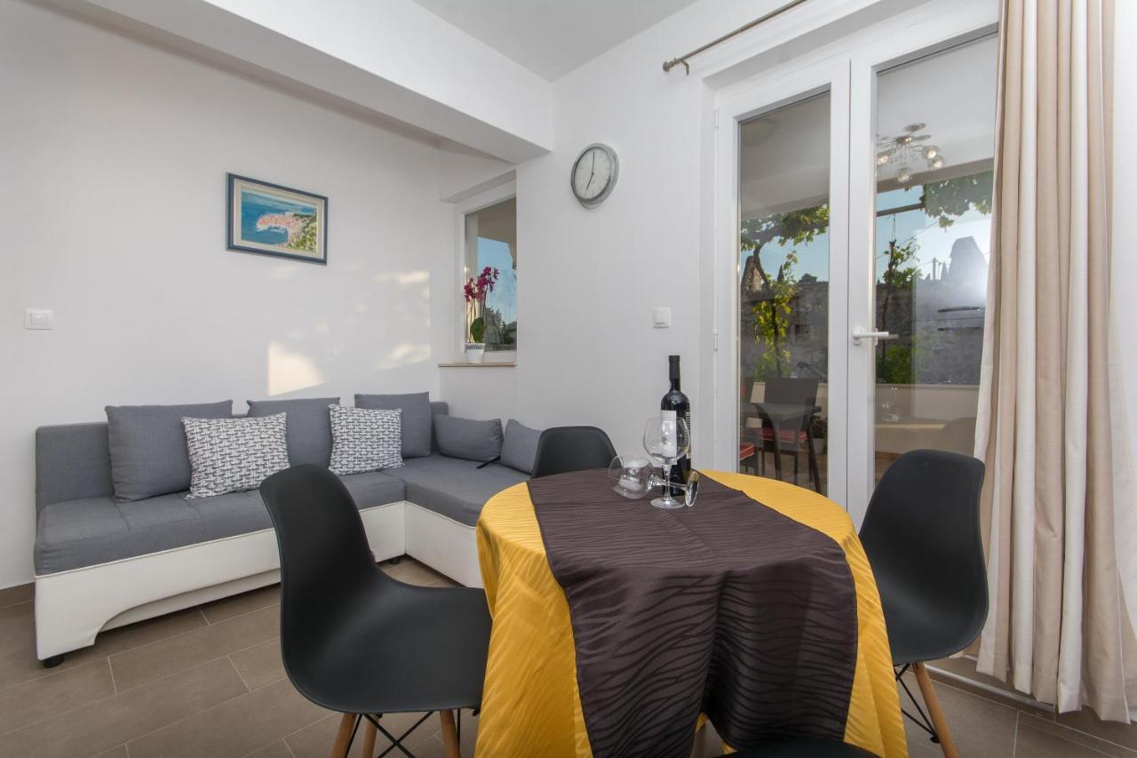 Villa Martinovic Dubrovnik Ngoại thất bức ảnh