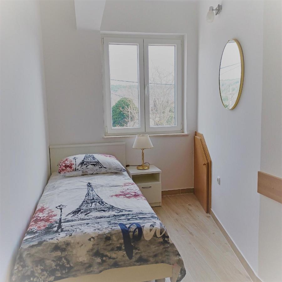 Villa Martinovic Dubrovnik Ngoại thất bức ảnh