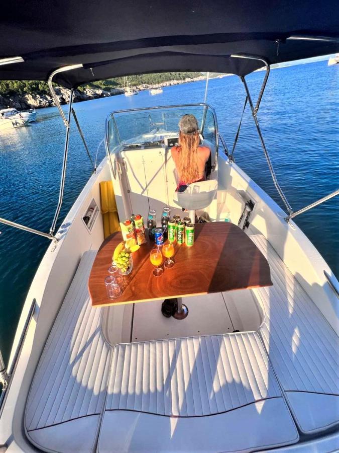 Villa Martinovic Dubrovnik Ngoại thất bức ảnh