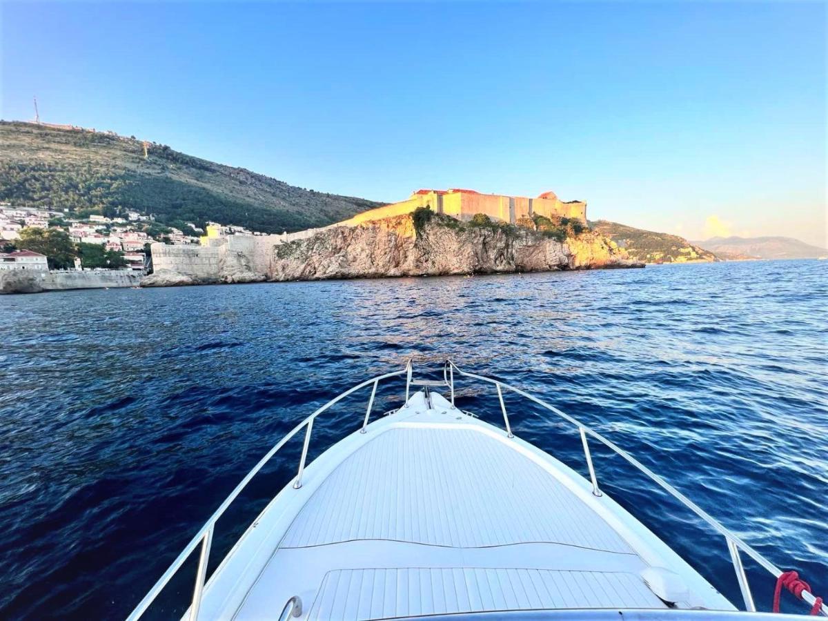 Villa Martinovic Dubrovnik Ngoại thất bức ảnh