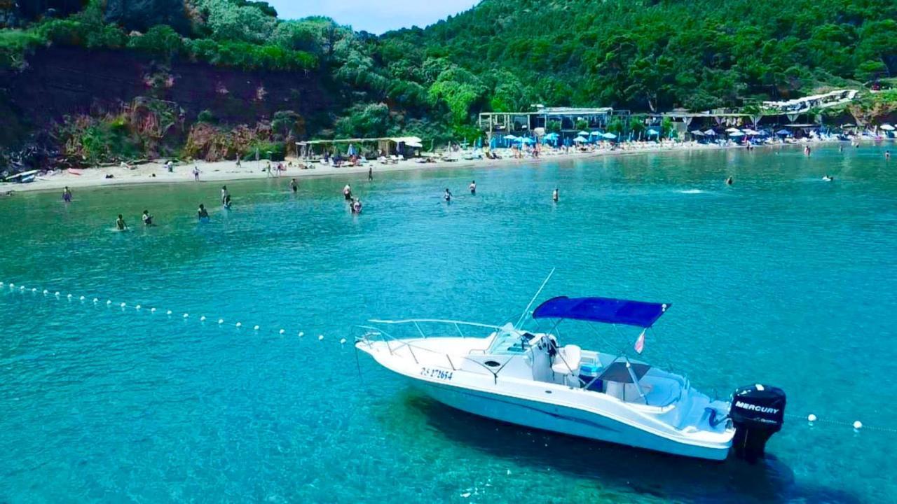 Villa Martinovic Dubrovnik Ngoại thất bức ảnh