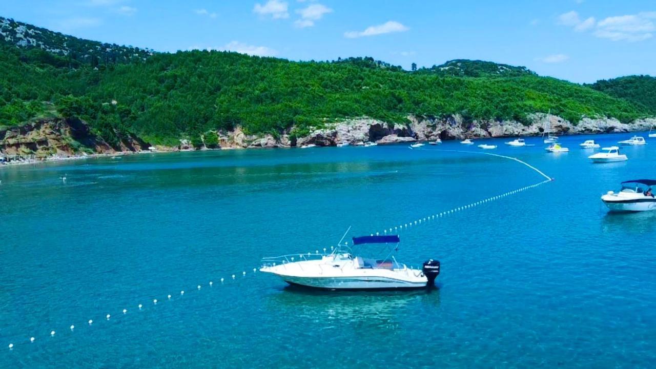 Villa Martinovic Dubrovnik Ngoại thất bức ảnh