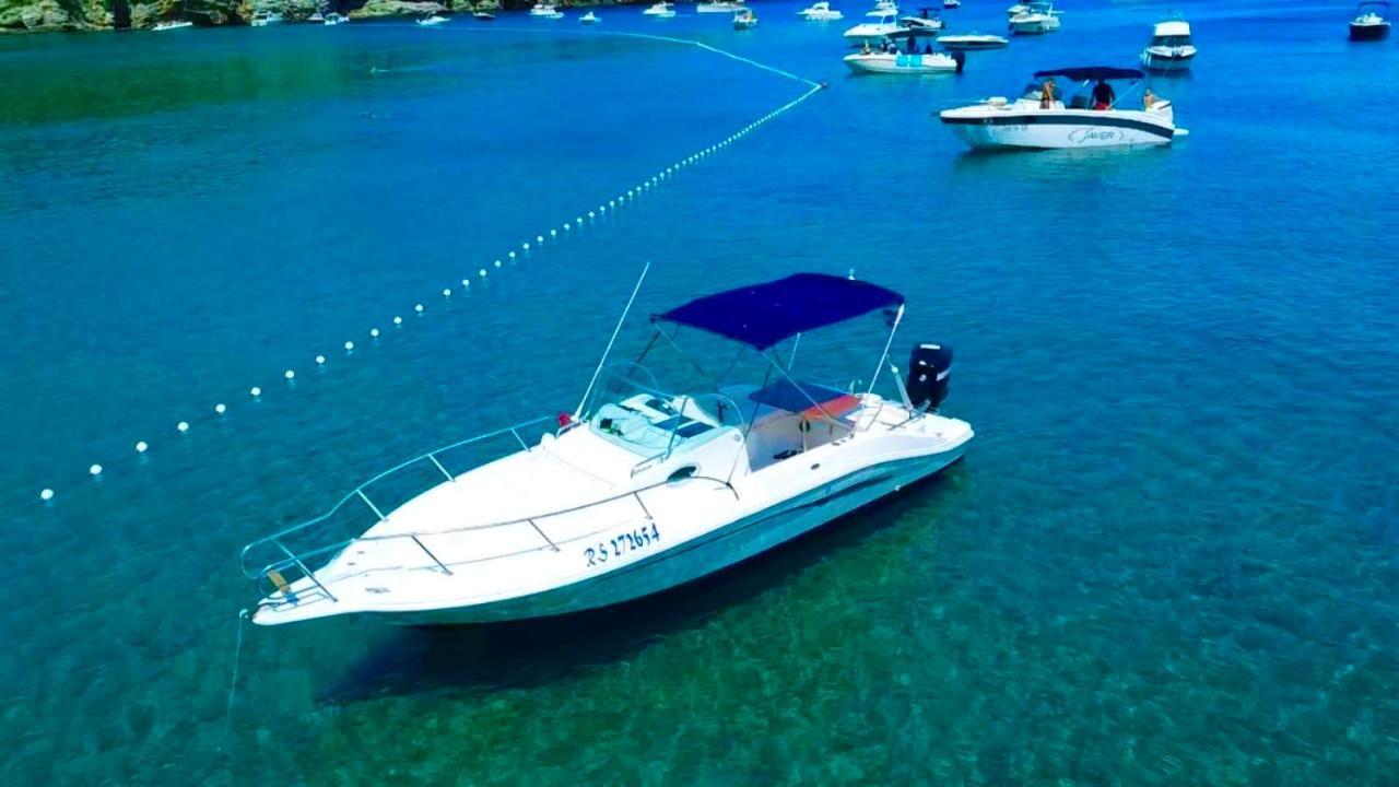 Villa Martinovic Dubrovnik Ngoại thất bức ảnh