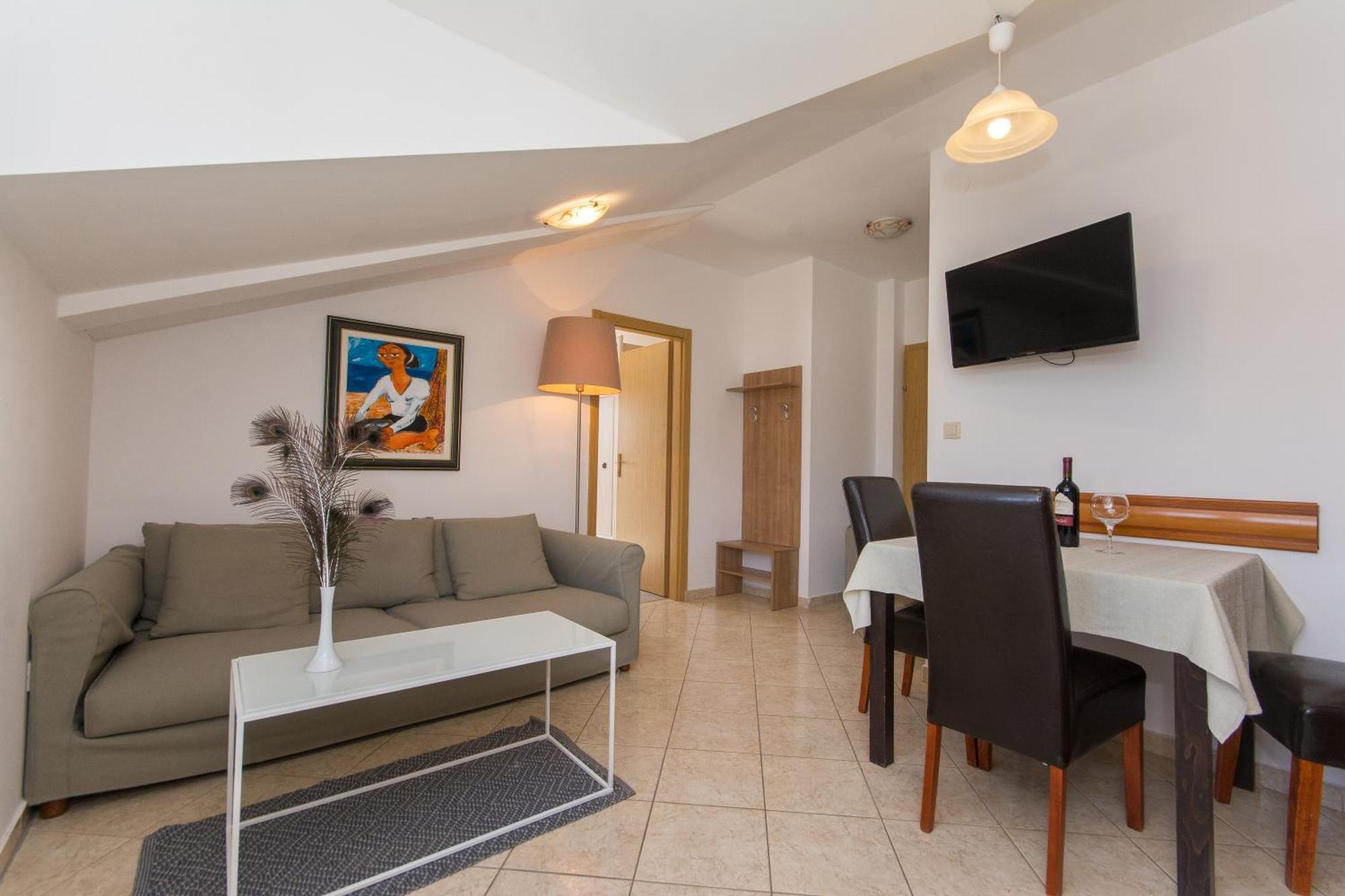 Villa Martinovic Dubrovnik Ngoại thất bức ảnh