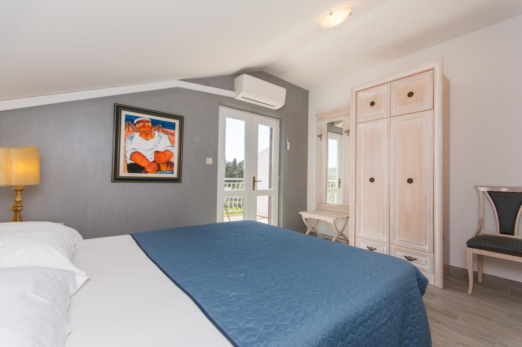Villa Martinovic Dubrovnik Ngoại thất bức ảnh