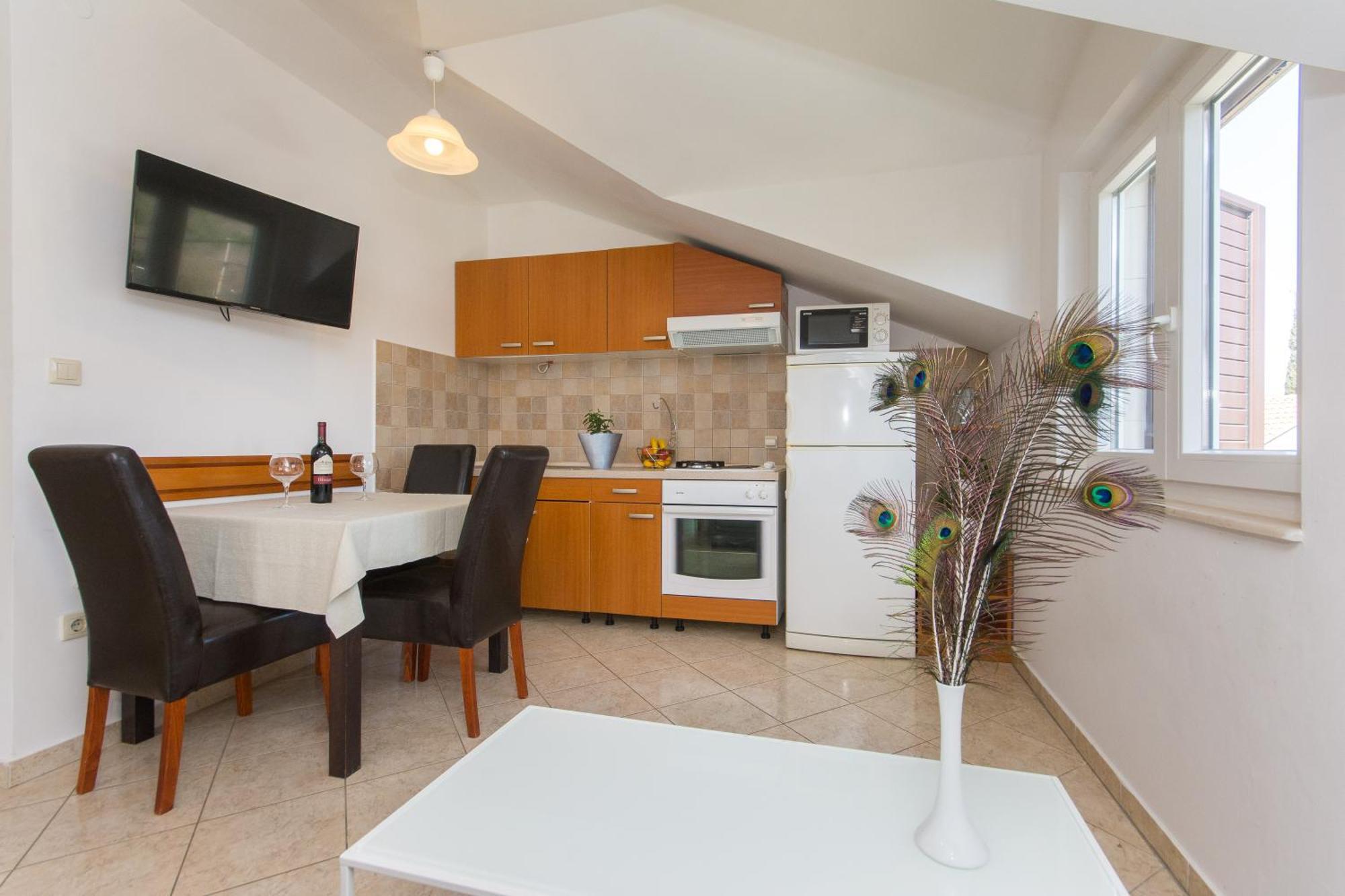 Villa Martinovic Dubrovnik Ngoại thất bức ảnh