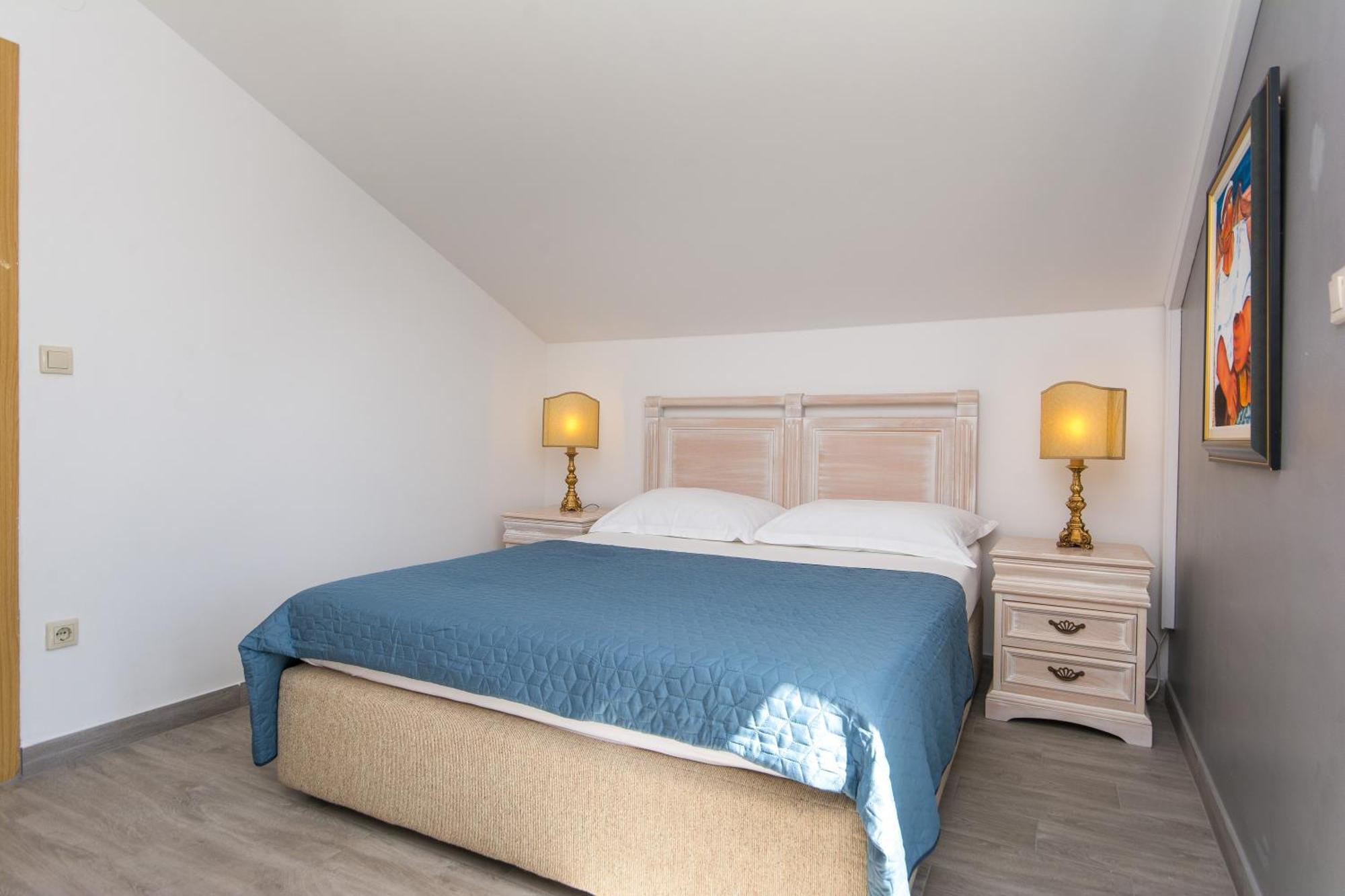 Villa Martinovic Dubrovnik Ngoại thất bức ảnh