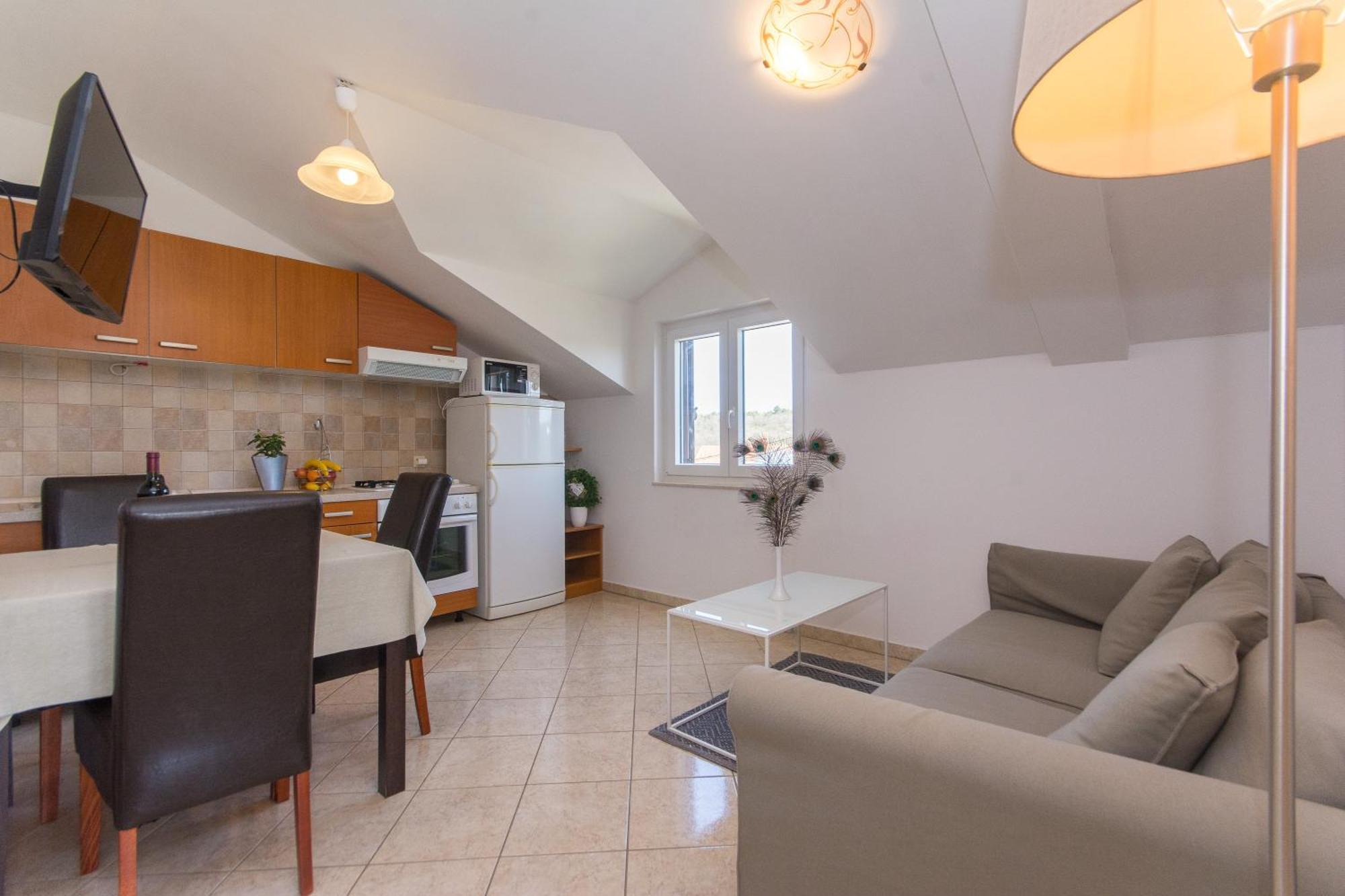 Villa Martinovic Dubrovnik Ngoại thất bức ảnh