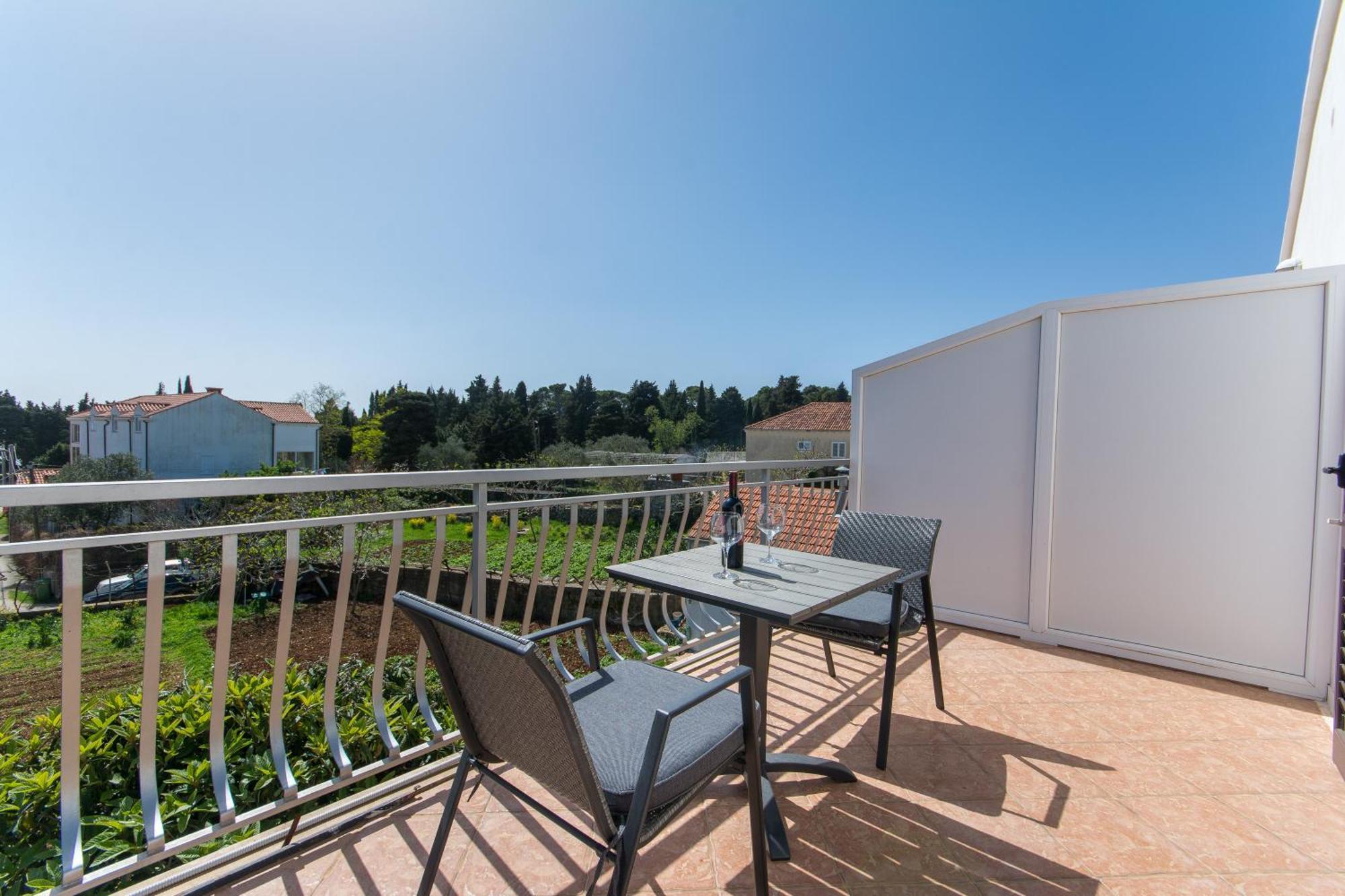 Villa Martinovic Dubrovnik Ngoại thất bức ảnh