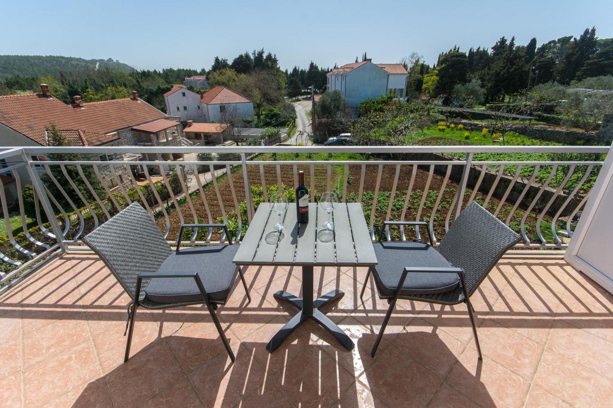 Villa Martinovic Dubrovnik Ngoại thất bức ảnh