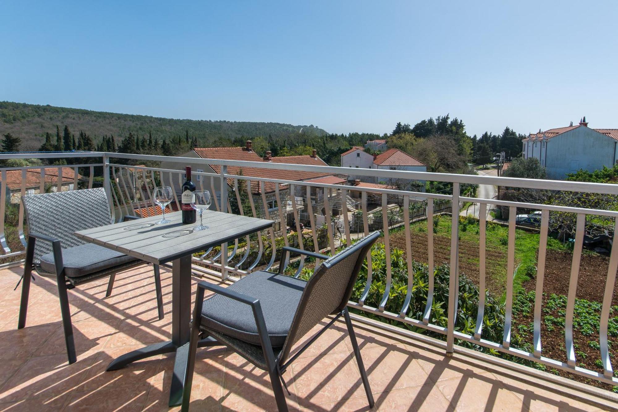 Villa Martinovic Dubrovnik Ngoại thất bức ảnh