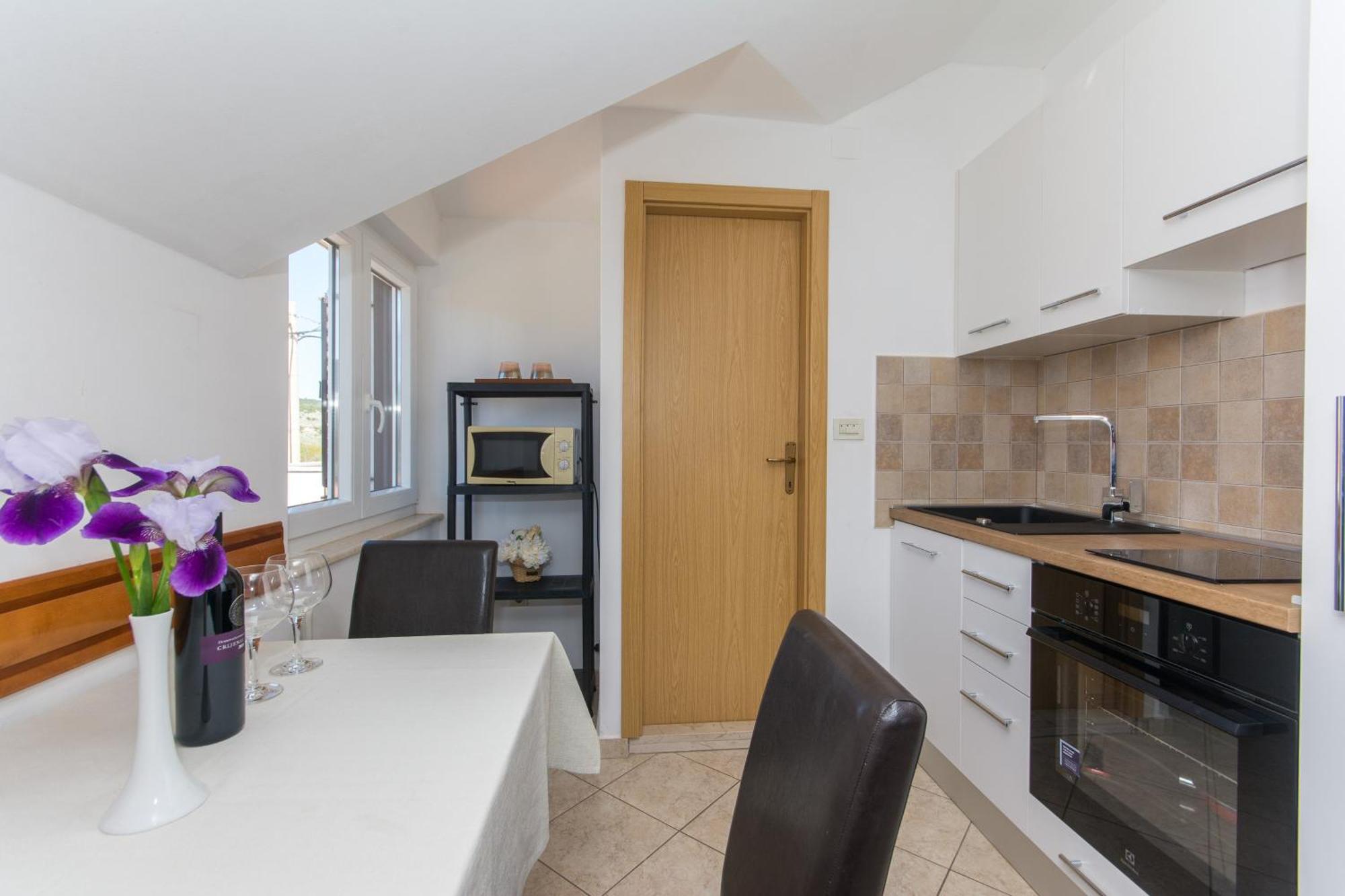 Villa Martinovic Dubrovnik Ngoại thất bức ảnh