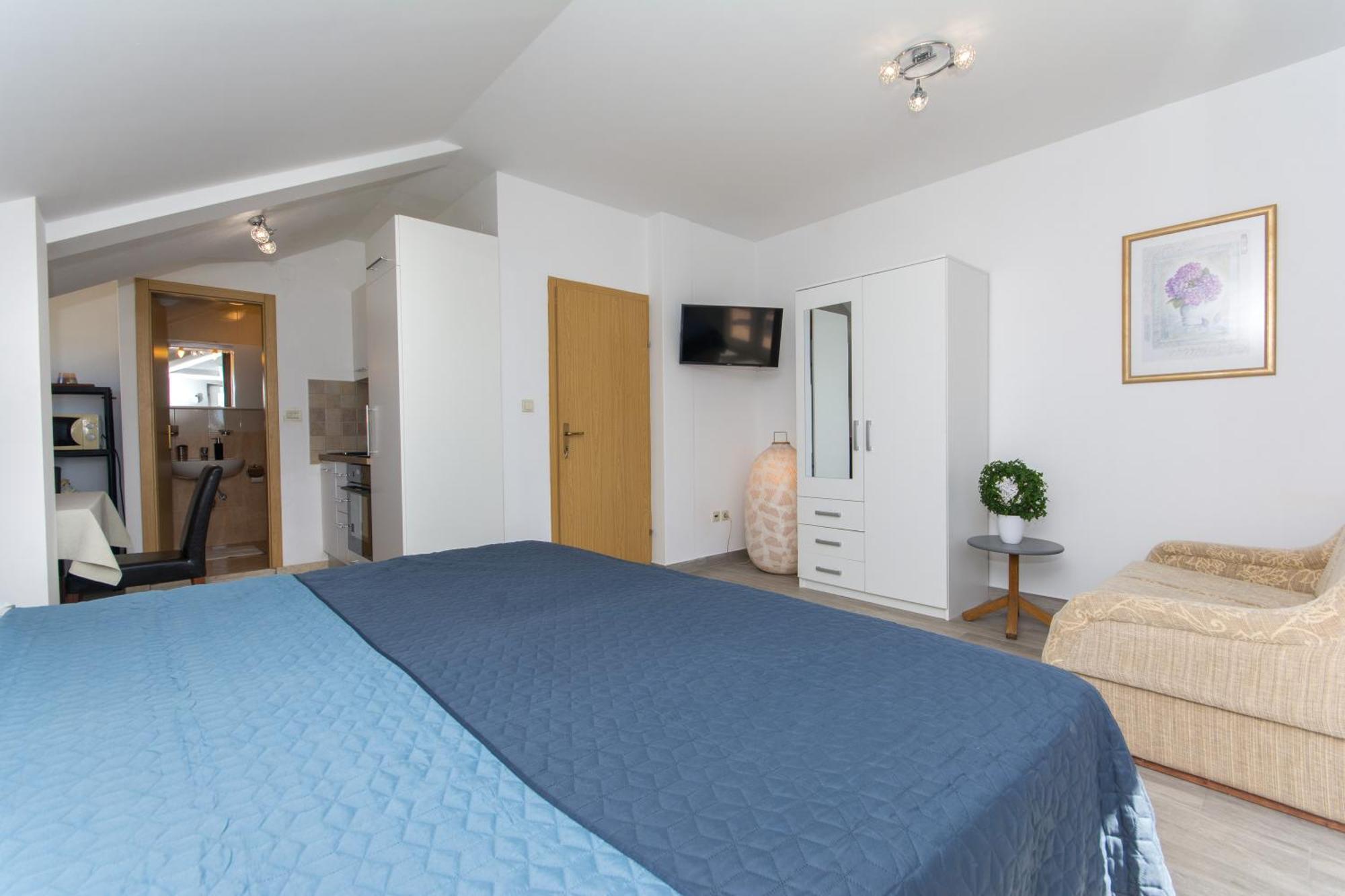 Villa Martinovic Dubrovnik Ngoại thất bức ảnh