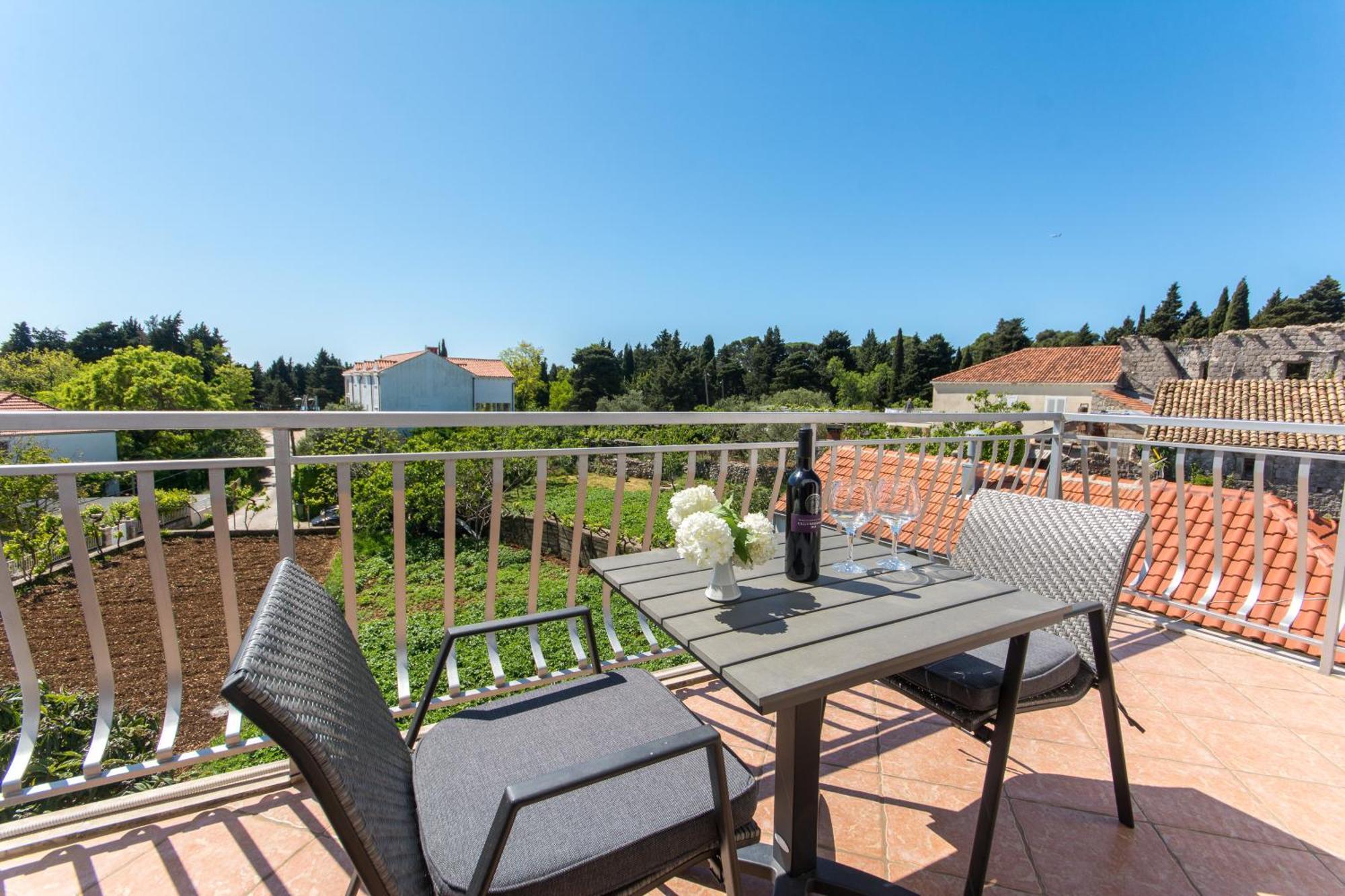 Villa Martinovic Dubrovnik Ngoại thất bức ảnh
