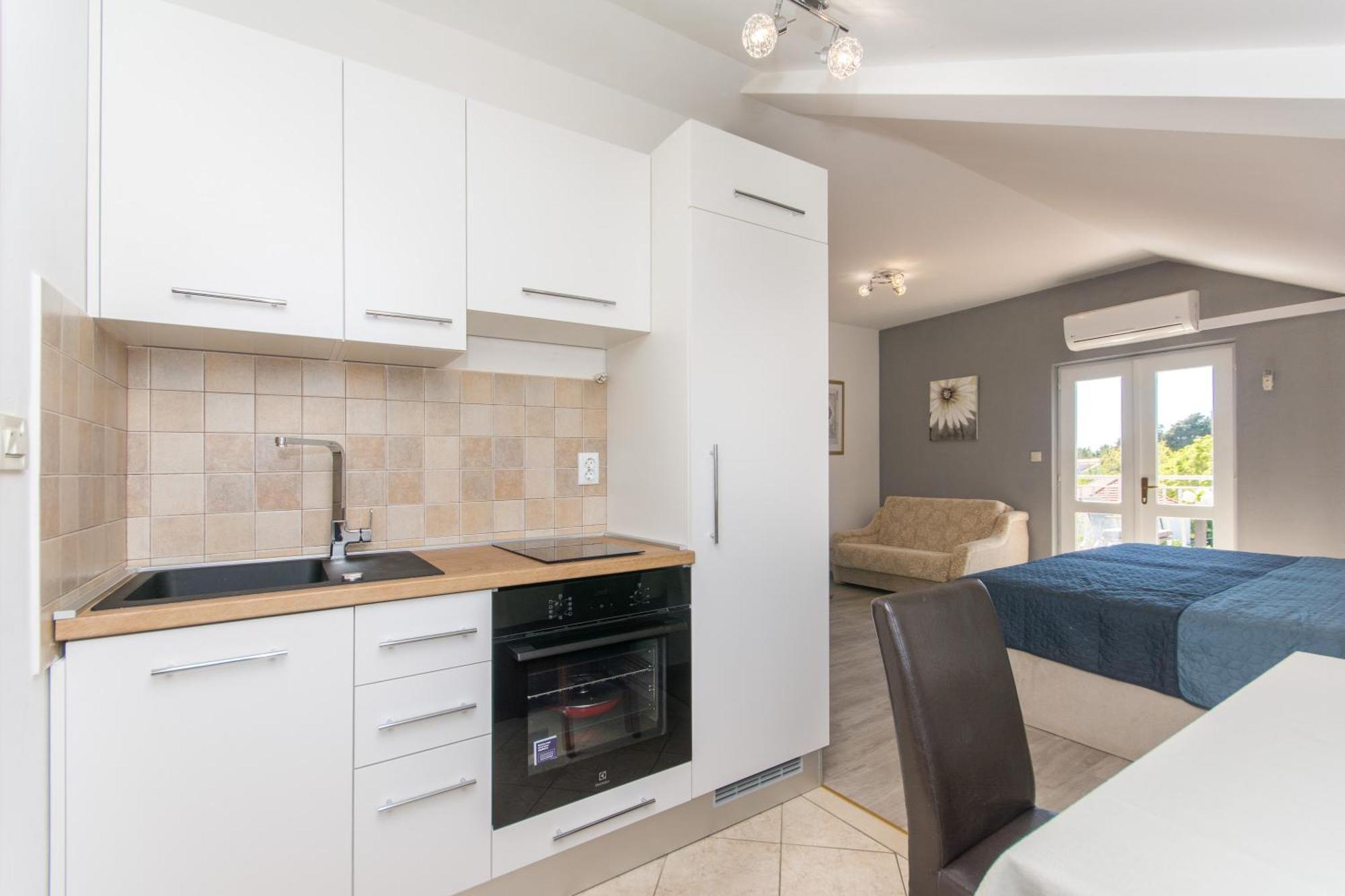 Villa Martinovic Dubrovnik Ngoại thất bức ảnh