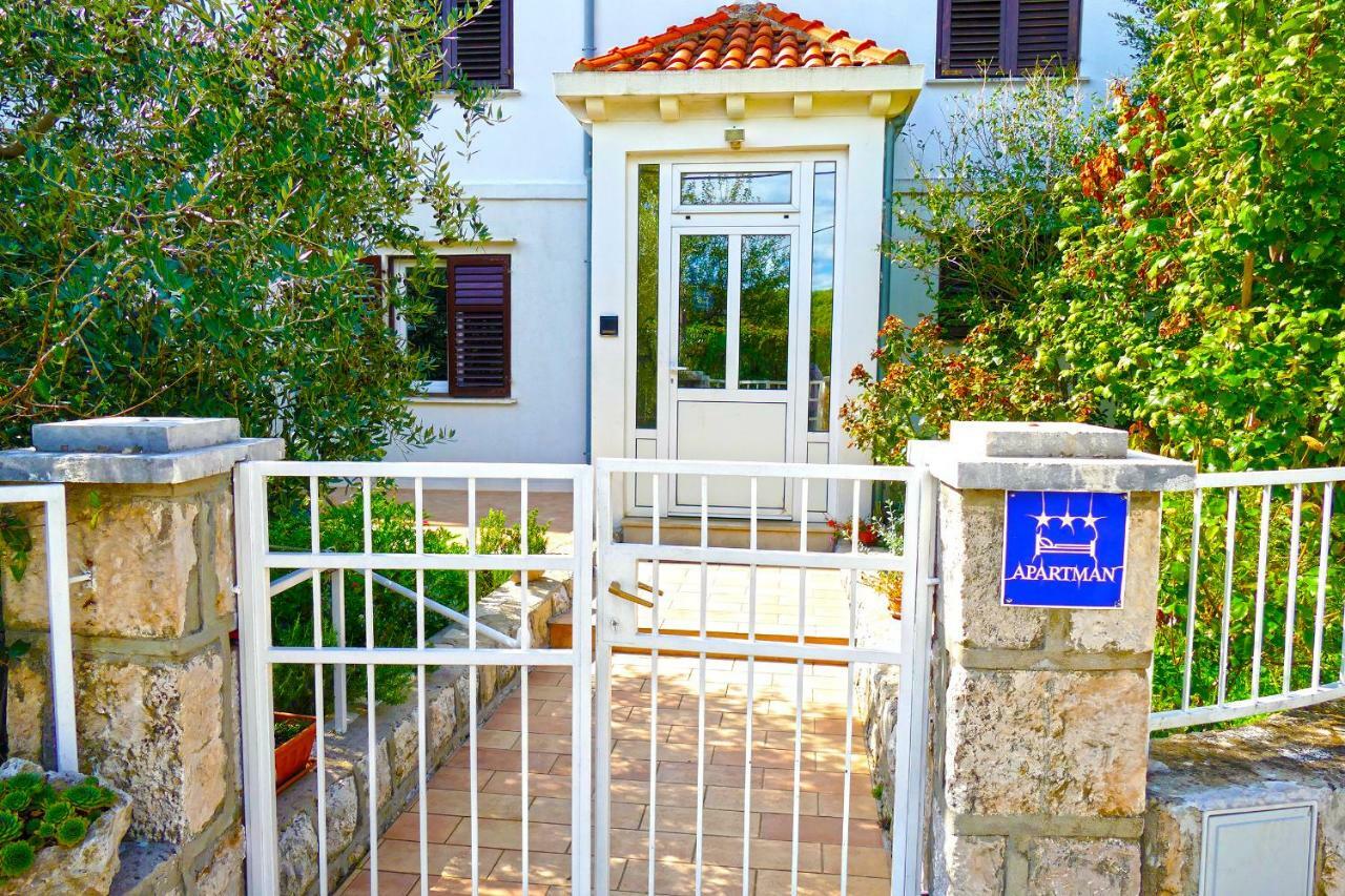Villa Martinovic Dubrovnik Ngoại thất bức ảnh