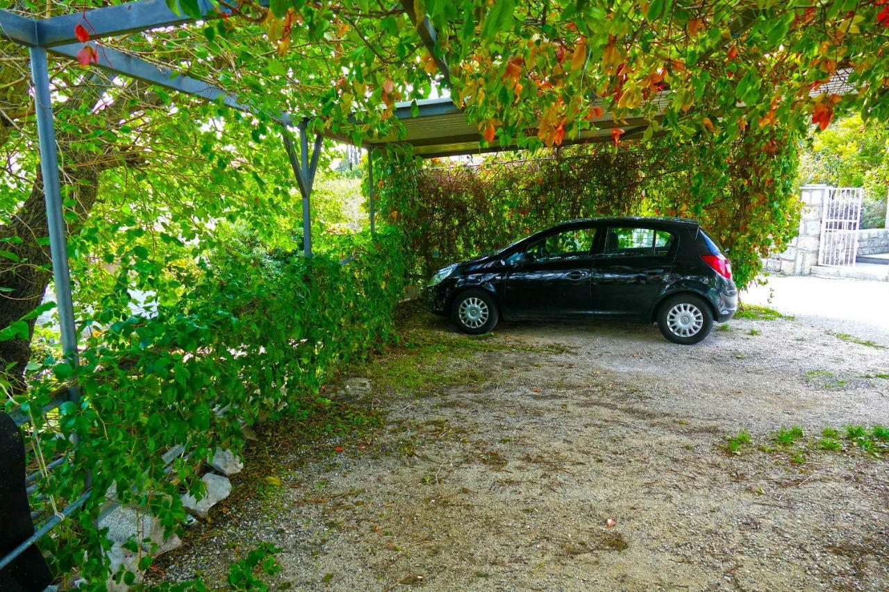 Villa Martinovic Dubrovnik Ngoại thất bức ảnh